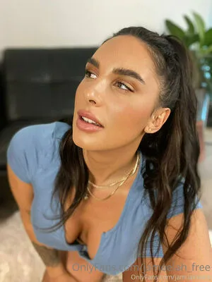 Jameelah Free OnlyFans Leaked Free Thumbnail Picture - #ypMTKQTSnZ