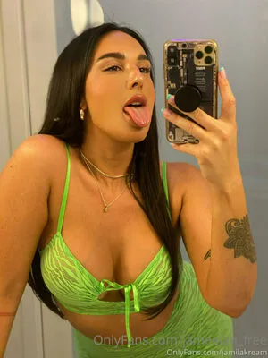 Jameelah Free OnlyFans Leaked Free Thumbnail Picture - #zQy1uzXIN1