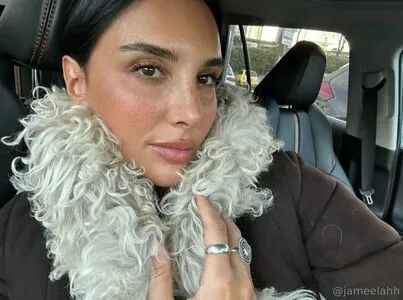 Jameelahh OnlyFans Leaked Free Thumbnail Picture - #4eHqfrluxM