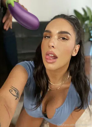 Jameelahh OnlyFans Leaked Free Thumbnail Picture - #88najD7DR2