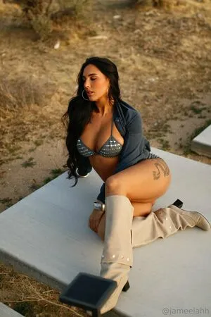 Jameelahh OnlyFans Leaked Free Thumbnail Picture - #8jyXxxgkaS