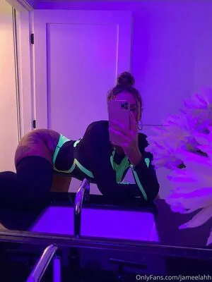 Jameelahh OnlyFans Leaked Free Thumbnail Picture - #9aiBclJCAs