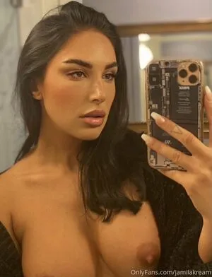 Jameelahh OnlyFans Leaked Free Thumbnail Picture - #ACpczTGGFD