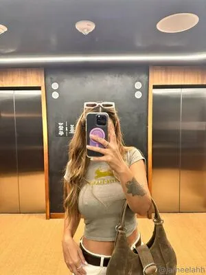 Jameelahh OnlyFans Leaked Free Thumbnail Picture - #BCt1RZEUr9
