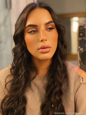 Jameelahh OnlyFans Leaked Free Thumbnail Picture - #BL3shfqGBI