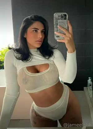 Jameelahh OnlyFans Leaked Free Thumbnail Picture - #Bj21Fgb0Wn