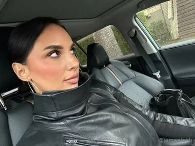 Jameelahh OnlyFans Leaked Free Thumbnail Picture - #FsGFFvEL4n