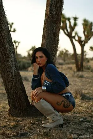 Jameelahh OnlyFans Leaked Free Thumbnail Picture - #JZbXssfbG0