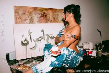 Jameelahh OnlyFans Leaked Free Thumbnail Picture - #MLkRHtzxNi