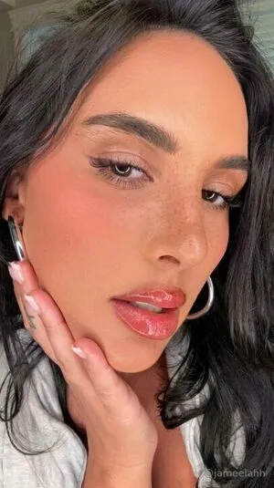 Jameelahh OnlyFans Leaked Free Thumbnail Picture - #MMvhKuMTNE