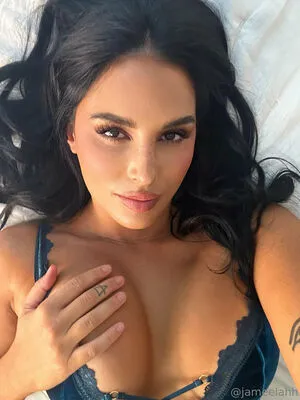 Jameelahh OnlyFans Leaked Free Thumbnail Picture - #MYj7mWkB0u