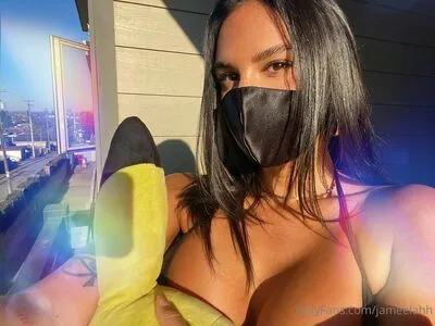 Jameelahh OnlyFans Leaked Free Thumbnail Picture - #Q3G7QDdv4p