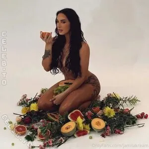 Jameelahh OnlyFans Leaked Free Thumbnail Picture - #RD1cZ1DtBV