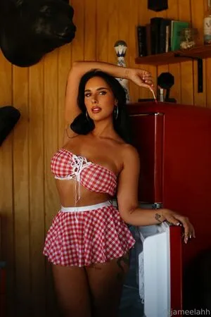 Jameelahh OnlyFans Leaked Free Thumbnail Picture - #Vd1KFcuUxk