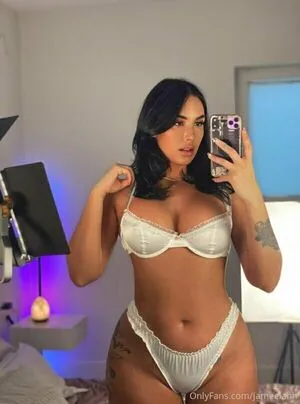 Jameelahh OnlyFans Leaked Free Thumbnail Picture - #Vi0h3jrVLl