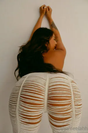 Jameelahh OnlyFans Leaked Free Thumbnail Picture - #bSZrBH3YnV