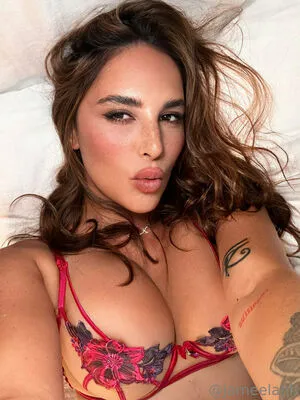 Jameelahh OnlyFans Leaked Free Thumbnail Picture - #cHquyQ4Dl6