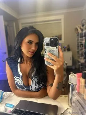 Jameelahh OnlyFans Leaked Free Thumbnail Picture - #kvZrHty96l