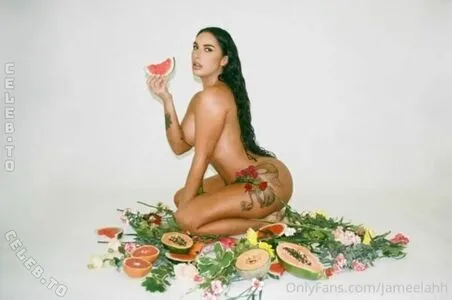 Jameelahh OnlyFans Leaked Free Thumbnail Picture - #nbhsI6P2Yt