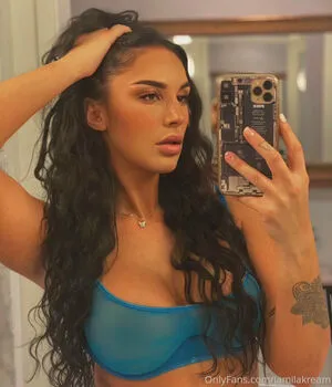 Jameelahh OnlyFans Leaked Free Thumbnail Picture - #o5kJn7cRcu