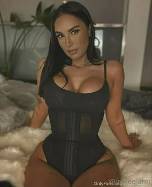 Jameelahh OnlyFans Leaked Free Thumbnail Picture - #o7vTlQHYu9