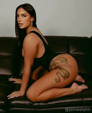 Jameelahh OnlyFans Leaked Free Thumbnail Picture - #qiUYR8xft3