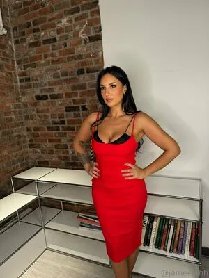 Jameelahh OnlyFans Leaked Free Thumbnail Picture - #wzogppSptg