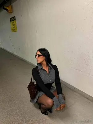 Jameelahh OnlyFans Leaked Free Thumbnail Picture - #yt7vPP6Eyj