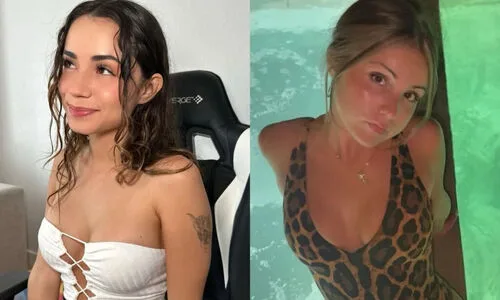Jameliz Smith OnlyFans Leaked Free Thumbnail Picture - #DFAjzOKIGz