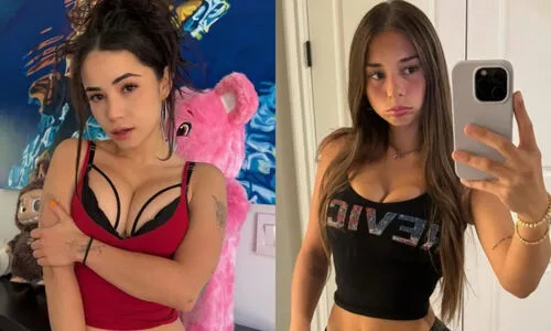 Jameliz Smith OnlyFans Leaked Free Thumbnail Picture - #v2525VAOy0