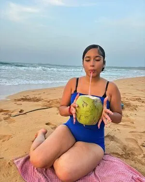 Jamely Vargas OnlyFans Leaked Free Thumbnail Picture - #95jFVLj3MM