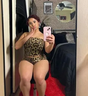 Jamely Vargas OnlyFans Leaked Free Thumbnail Picture - #gKPUSFg5Z5