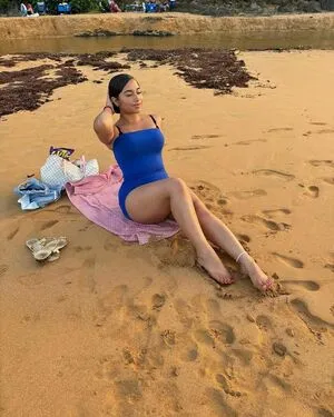 Jamely Vargas OnlyFans Leaked Free Thumbnail Picture - #u8sAq5ZAu9