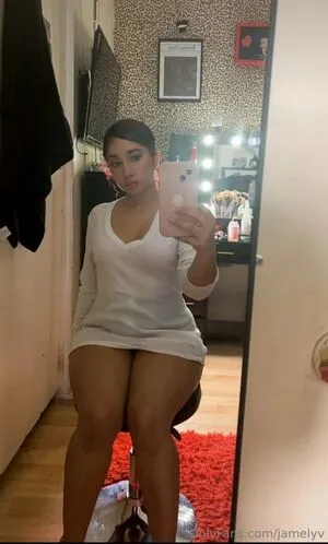 Jamely Vargas OnlyFans Leaked Free Thumbnail Picture - #xyfsdXEsdd