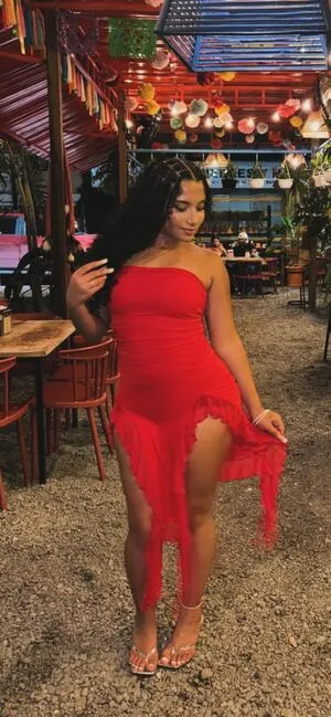 Jamely Vargas OnlyFans Leaked Free Thumbnail Picture - #6R4tX7mCqL