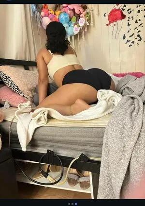 Jamely Vargas OnlyFans Leaked Free Thumbnail Picture - #FFbs5DER7C