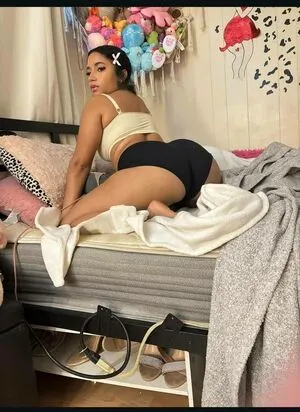 Jamely Vargas OnlyFans Leaked Free Thumbnail Picture - #HEjJmxJROe