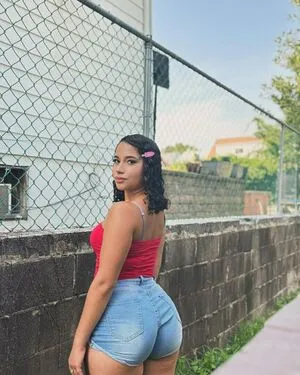 Jamely Vargas OnlyFans Leaked Free Thumbnail Picture - #V0UcRszcrm