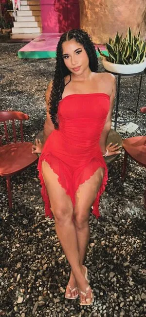 Jamely Vargas OnlyFans Leaked Free Thumbnail Picture - #WJ8x3kFijW