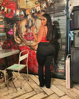 Jamely Vargas OnlyFans Leaked Free Thumbnail Picture - #tFIrFojTyE