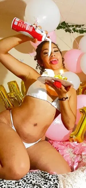 Jamely Vargas OnlyFans Leaked Free Thumbnail Picture - #vhOFVztYdK