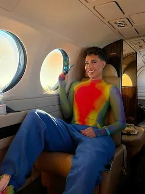 James Charles OnlyFans Leaked Free Thumbnail Picture - #7XAtBeWr0W