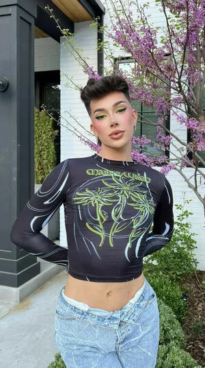 James Charles OnlyFans Leaked Free Thumbnail Picture - #7XiImaAf3H