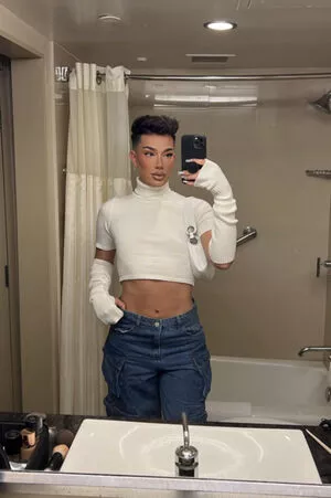 James Charles OnlyFans Leaked Free Thumbnail Picture - #G0HTAG9Xhh