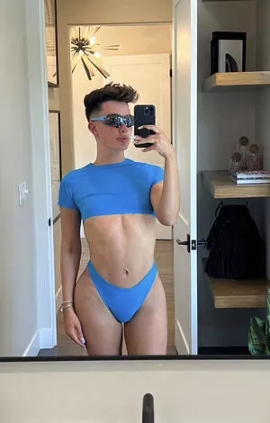 James Charles OnlyFans Leaked Free Thumbnail Picture - #JKmlDxtdsa