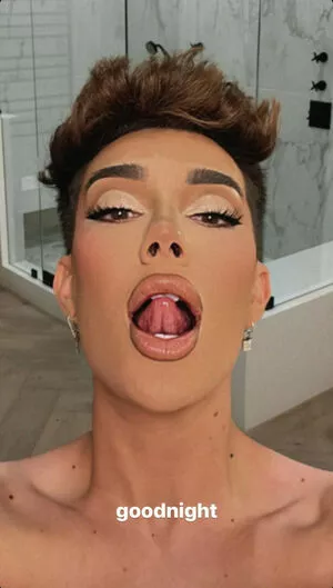 James Charles OnlyFans Leaked Free Thumbnail Picture - #JmesdSt2eC