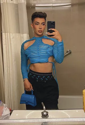 James Charles OnlyFans Leaked Free Thumbnail Picture - #xOfB0ME9Ik