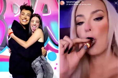 Jamescharles OnlyFans Leaked Free Thumbnail Picture - #8oatqqzxDw