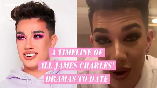 Jamescharles OnlyFans Leaked Free Thumbnail Picture - #IXizvug9nm