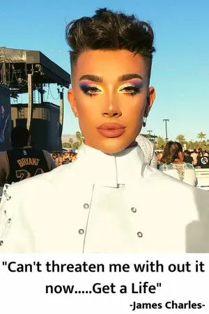 Jamescharles OnlyFans Leaked Free Thumbnail Picture - #dLsZVwnex4